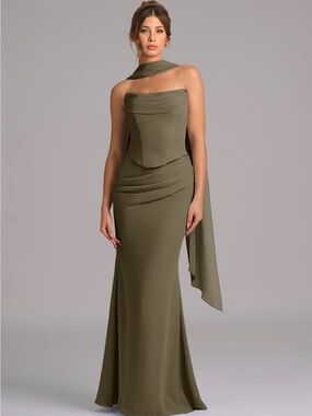Wedding guest dress